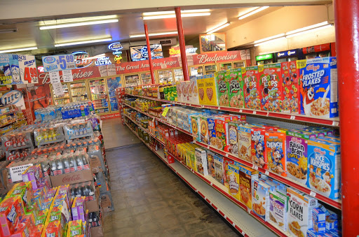 Grocery Store «Prescott Meat Market», reviews and photos, 4414 Prescott St, Corpus Christi, TX 78416, USA