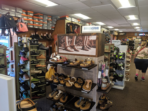 Shoe Store «Solvang Shoe Store», reviews and photos, 1663 Copenhagen Dr, Solvang, CA 93463, USA