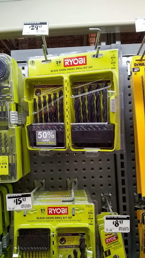 Home Improvement Store «The Home Depot», reviews and photos, 900 Jackson St, Grand Haven, MI 49417, USA