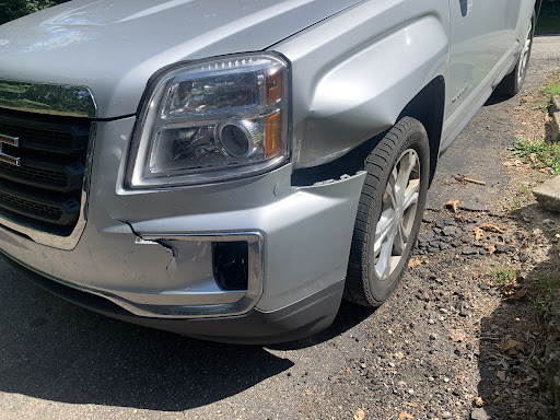 Auto Body Shop «Pons Auto Service», reviews and photos, 155 Greenfield Ave, Pittsburgh, PA 15207, USA