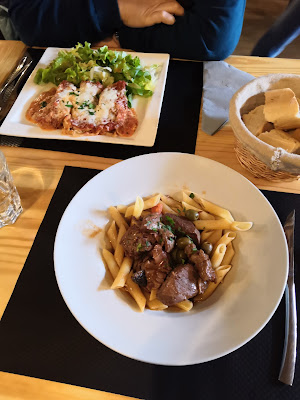 Le Bistrot du Cours à Sartène