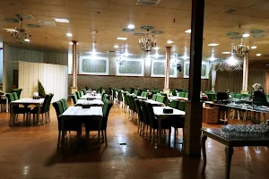 Shah Abbas Restuarant image