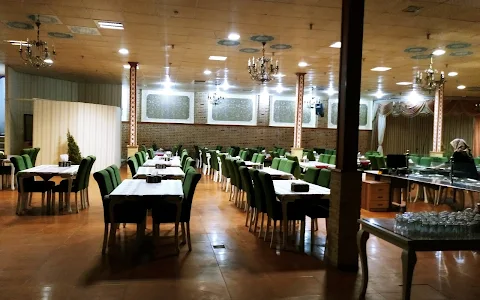 Shah Abbas Restuarant image