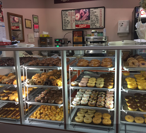 Donut Shop «Great Donuts», reviews and photos, 115 Alamo Plaza # B, Alamo, CA 94507, USA