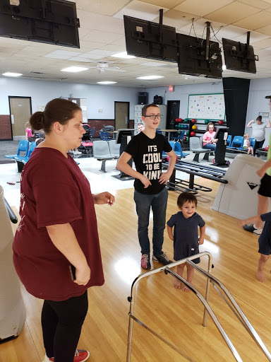 Bowling Alley «Classic Bowling Center», reviews and photos, 75 Huffaker Rd NW, Rome, GA 30165, USA