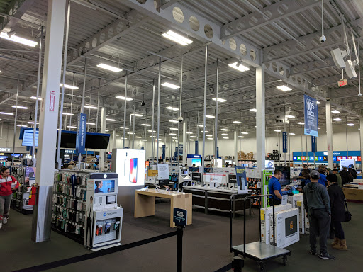 Electronics Store «Best Buy», reviews and photos, 200 Colma Blvd, Colma, CA 94014, USA