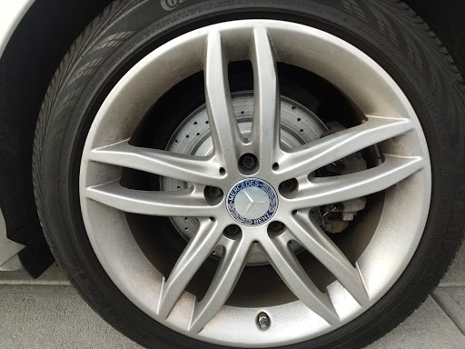 Auto Body Shop «Central Auto Body Collision», reviews and photos, 422 Saw Mill River Rd, Yonkers, NY 10701, USA