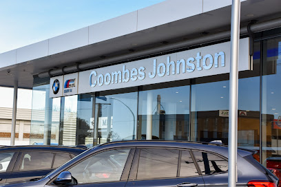 Coombes Johnston BMW Hamilton
