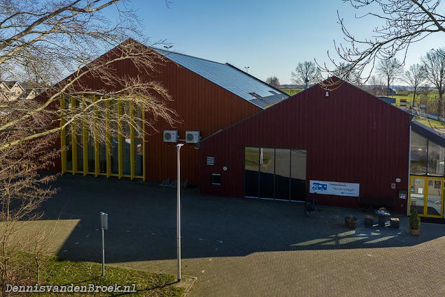 Multifunctioneel Dorpshuis An De Steege - Enschede