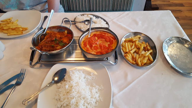 Reviews of The Cottage Tandoori in Manchester - Restaurant
