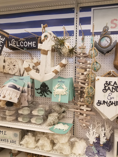 Fabric Store «Jo-Ann Fabrics and Crafts», reviews and photos, 715 US-41, Schererville, IN 46375, USA