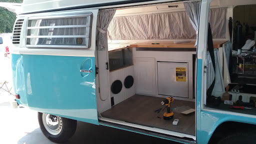 Shooting Range «Ohio Valley Outdoors», reviews and photos, 2805 Columbus-Lancaster Rd NW, Lancaster, OH 43130, USA