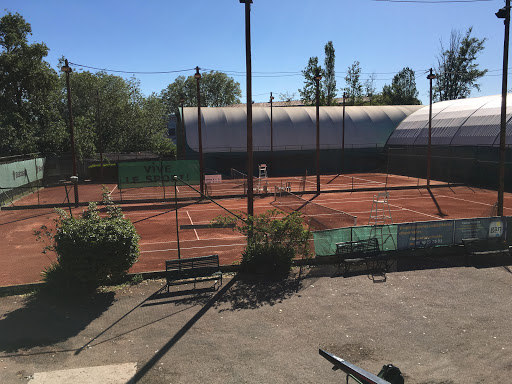 Emulation Nautique Tennis Club & Aviron