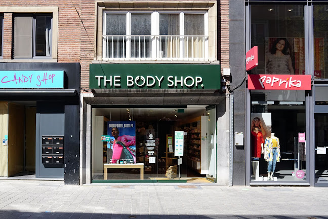 The Body Shop - Leuven