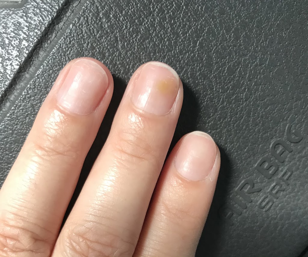 Hi-Tech Nail Inc 02108