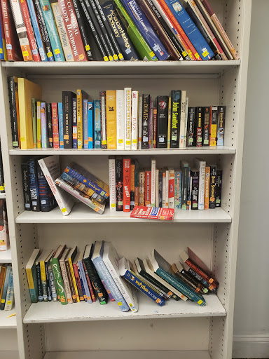 Thrift Store «Goodwill Retail Store & Donation Center», reviews and photos, 2495 Crain Hwy, Waldorf, MD 20601, USA