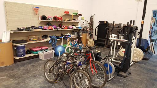 Shopping Mall «Town & Country Shopping Center», reviews and photos, 2615 N Kansas Expy, Springfield, MO 65803, USA