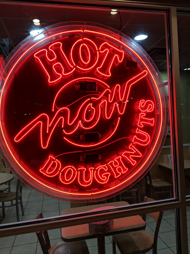 Bakery «Krispy Kreme Doughnuts», reviews and photos, 960 Patton Ave, Asheville, NC 28806, USA