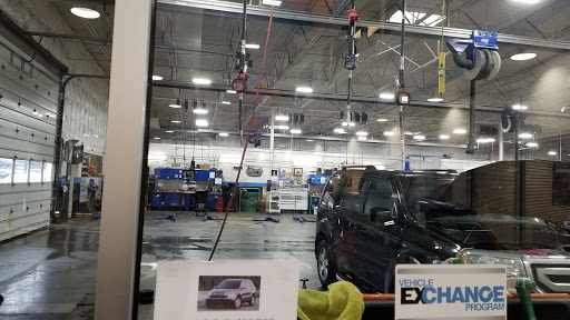 Honda Dealer «Tonkin Gresham Honda», reviews and photos, 24999 Southeast Stark, Troutdale, OR 97060, USA