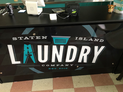 Laundromat «Staten Island Laundry Company», reviews and photos, 2750 Hylan Blvd, Staten Island, NY 10306, USA