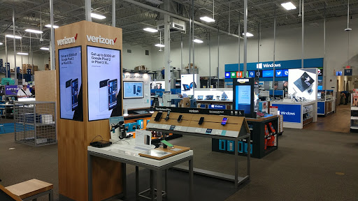 Electronics Store «Best Buy», reviews and photos, 11450 Pines Blvd, Pembroke Pines, FL 33026, USA