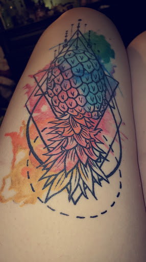 Tattoo Shop «Classic 13 Tattoo», reviews and photos, 421 20th St S, Birmingham, AL 35233, USA