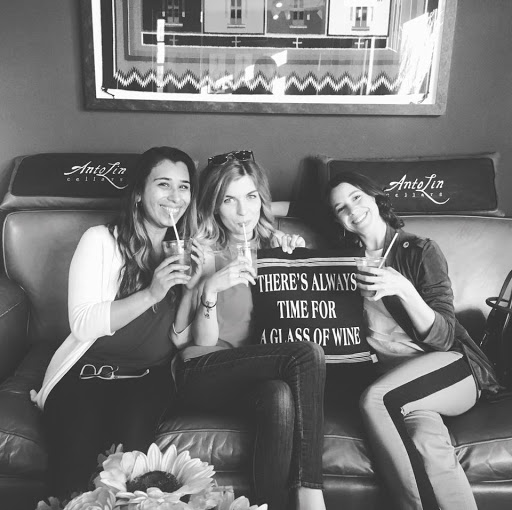 Winery «AntoLin Cellars», reviews and photos, 14 N Front St, Yakima, WA 98901, USA