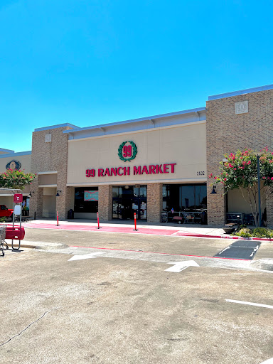 Supermarket «99 Ranch Market», reviews and photos, 2532 Old Denton Rd, Carrollton, TX 75006, USA