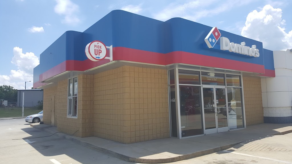 Domino's Pizza 30680