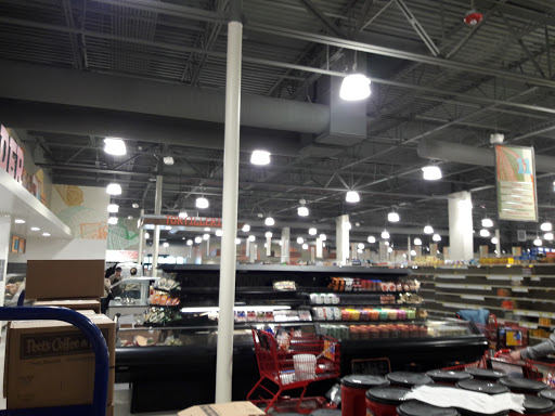 Supermarket «Save Mart Supermarkets», reviews and photos, 1337 E Pacheco Blvd, Los Banos, CA 93635, USA