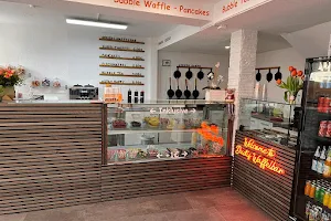 Dudis Waffelbar image