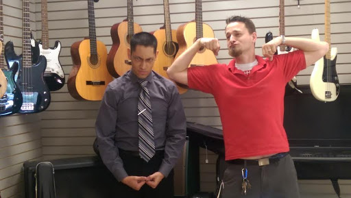 Pawn Shop «Capitol City Pawn & Jewelry», reviews and photos, 1001 SE 6th St, Topeka, KS 66604, USA