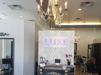 LUXE Salon and Day Spa