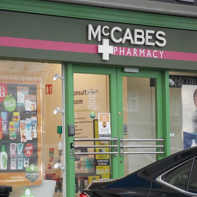 McCabe's Pharmacy