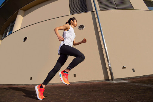 Shoe Store «New Balance Frisco», reviews and photos, 8300 Gaylord Pkwy #4, Frisco, TX 75034, USA