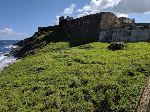 Sitio Histórico de San Juan
