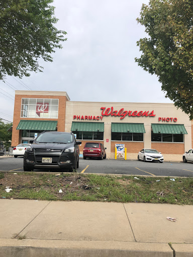 Drug Store «Walgreens», reviews and photos, 350 Preakness Ave, Paterson, NJ 07502, USA