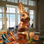 Photo n°2 de l'avis de Friederike.i fait le 29/03/2018 à 12:46 sur le  Aran à Tegernsee