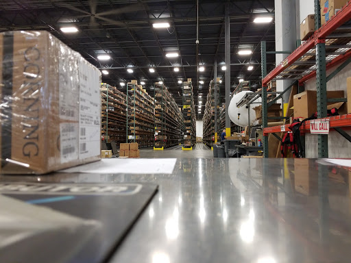 Electrical Supply Store «Graybar», reviews and photos, 8520 Eagle Palm Dr, Riverview, FL 33578, USA