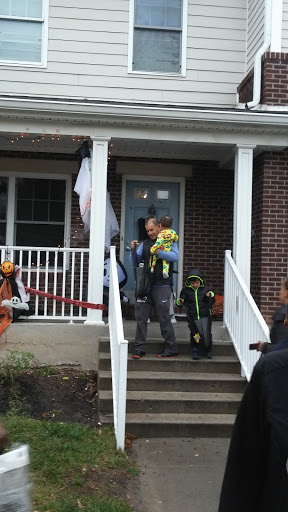 Recreation Center «John F. Kennedy Recreation Center», reviews and photos, 211 W Kinney St, Newark, NJ 07103, USA