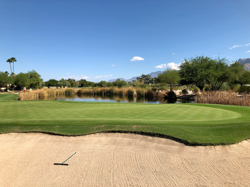 Golf Course «Tucson National Golf Course», reviews and photos, 2727 W Club Dr, Tucson, AZ 85742, USA