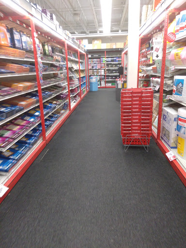 Office Supply Store «Staples», reviews and photos, 111 Middlesex Turnpike, Burlington, MA 01803, USA