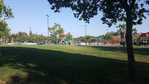 Andulka Park