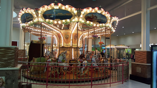 Shopping Mall «Edgewater Mall», reviews and photos, 2600 Beach Blvd, Biloxi, MS 39531, USA