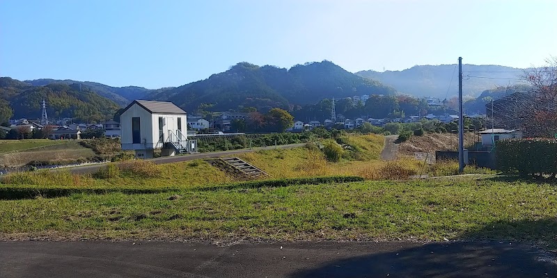 瓜生野ふれあい広場