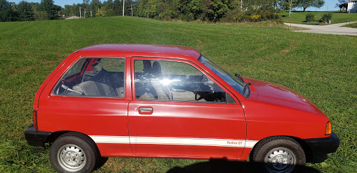 Auto Body Shop «Pons Auto Service», reviews and photos, 155 Greenfield Ave, Pittsburgh, PA 15207, USA