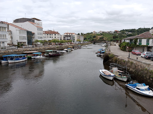 Persianas Betanzos – (Betanzos)