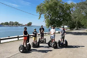 Niagara Segway image