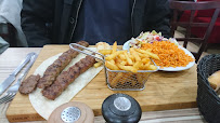 Kebab du Restaurant turc USTA à Boulogne-Billancourt - n°19