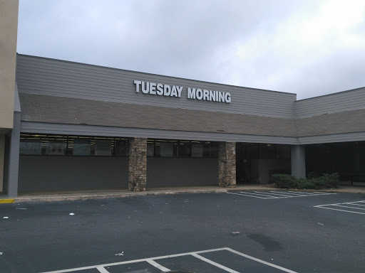 Tuesday Morning, 127 Merchants Square, Cumming, GA 30040, USA, 